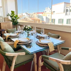 visit hotel