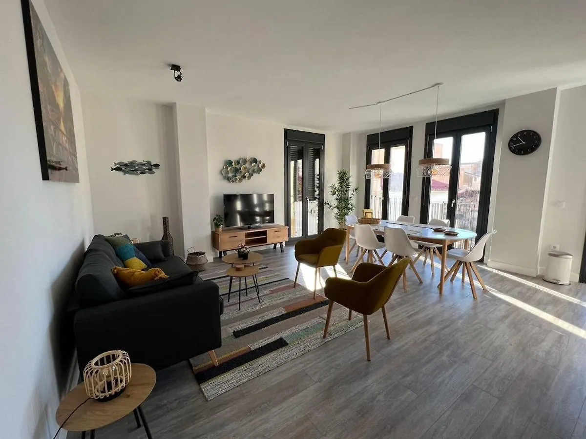 Holidays2Malaga Alta Downtown Pool Paddle And Parking New Building Daire